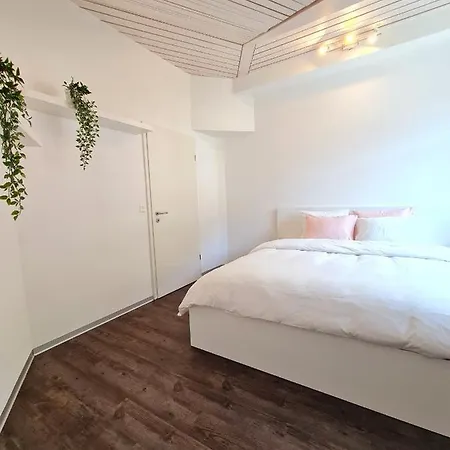Apartman - Jungfrau Interlaken