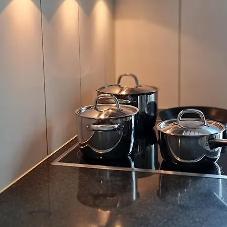 Apartman - Jungfrau Interlaken