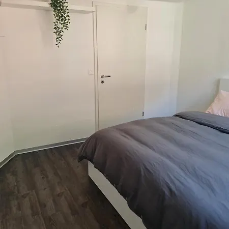 Apartman - Jungfrau Interlaken