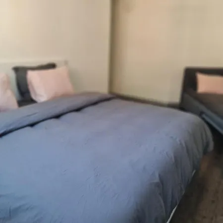 - Jungfrau Apartman Interlaken