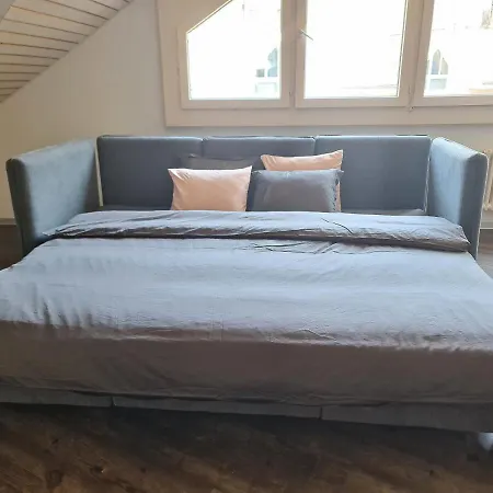 Apartment - Jungfrau