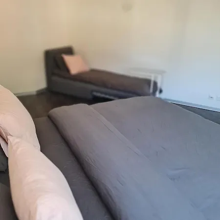 Apartman - Jungfrau *